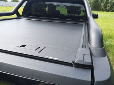 EGR Adapter Sport Bar - Rolltrac